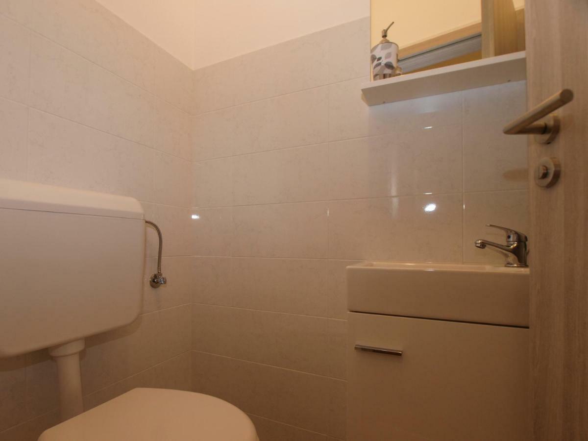 4 Stars Apartments-Pikula 法扎纳 外观 照片